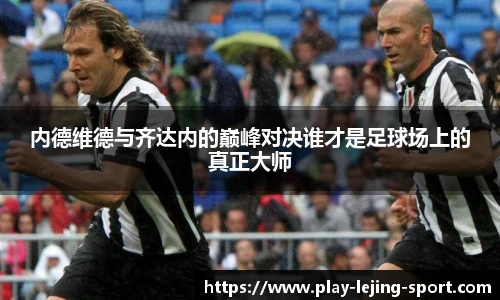 内德维德与齐达内的巅峰对决谁才是足球场上的真正大师